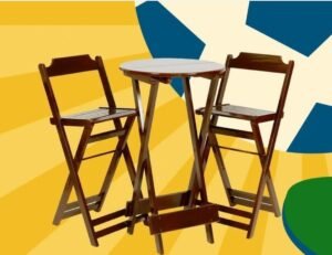 Teleporto » Aluguel de Mesas, Cadeiras e Toalhas para Festas