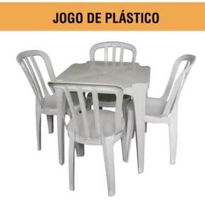 Teleporto » Aluguel de Mesas, Cadeiras e Toalhas para Festas