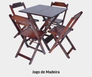 Teleporto » Aluguel de Mesas, Cadeiras e Toalhas para Festas