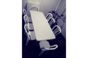 Teleporto » Aluguel de Mesas, Cadeiras e Toalhas para Festas