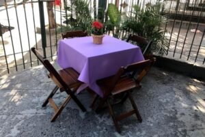 Teleporto » Aluguel de Mesas, Cadeiras e Toalhas para Festas
