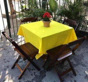 Teleporto » Aluguel de Mesas, Cadeiras e Toalhas para Festas
