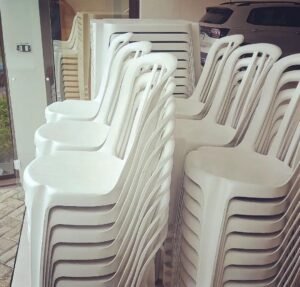 Teleporto » Aluguel de Mesas, Cadeiras e Toalhas para Festas