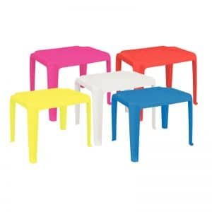 Aluguel de Mesas, Cadeiras e Toalhas para Festas