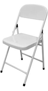 Aluguel de Mesas, Cadeiras e Toalhas para Festas