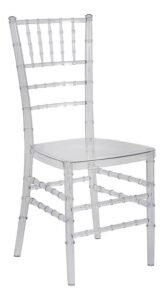 Aluguel de Mesas, Cadeiras e Toalhas para Festas