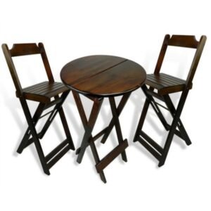 Aluguel de Mesas, Cadeiras e Toalhas para Festas