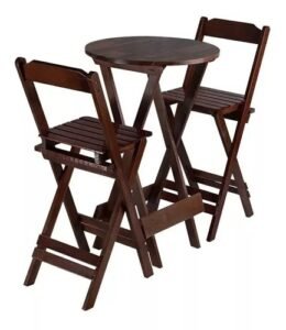 Aluguel de Mesas, Cadeiras e Toalhas para Festas